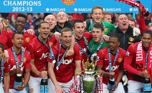 德里的球员 德里的球员